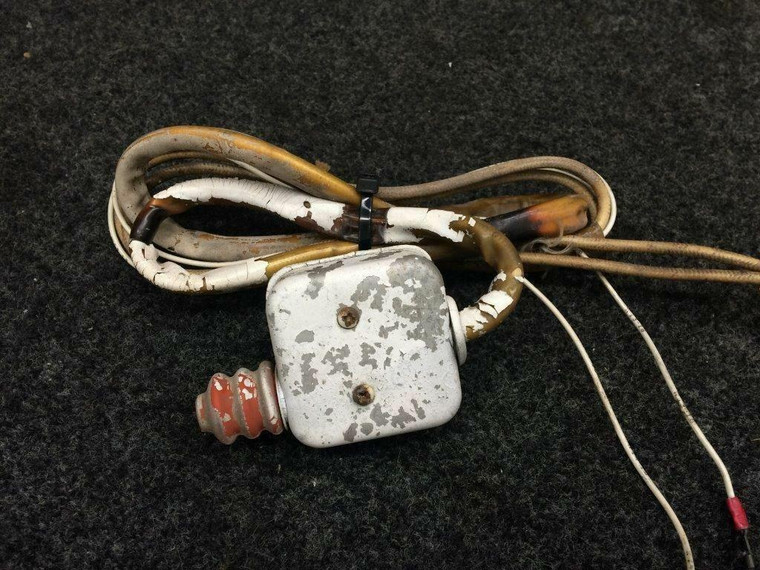 35-361144(USE: 35-361131-601) Beech V-35 Switch Main Gear Safety (Volts: 14)