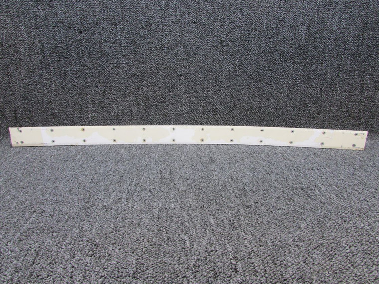 Maule M5-235C Top Strip Windshield