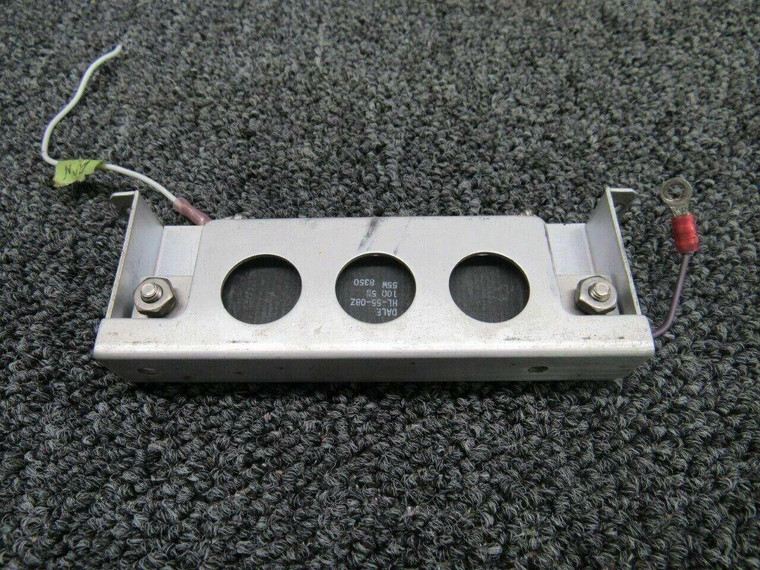 HL-55-08Z Cessna 172P Dale Resistor Flashing Beacon (10 Ohms, 55 Watts)