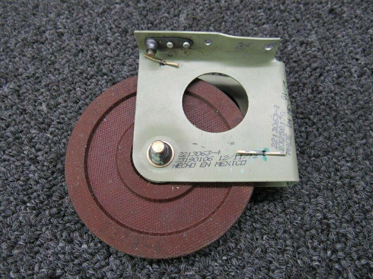 2213063-2 Cessna 182T Elevator Pulley Bracket
