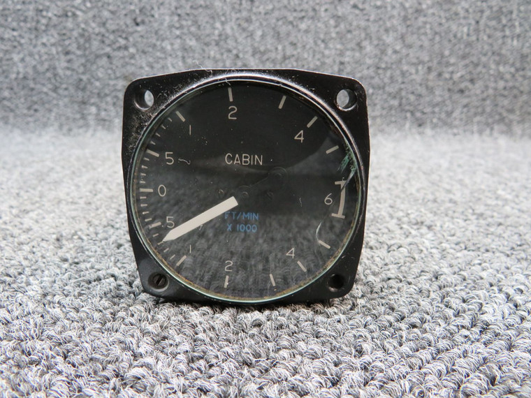 C668517-0101 Aeromach Rate of Change Indicator (CORE) (a)