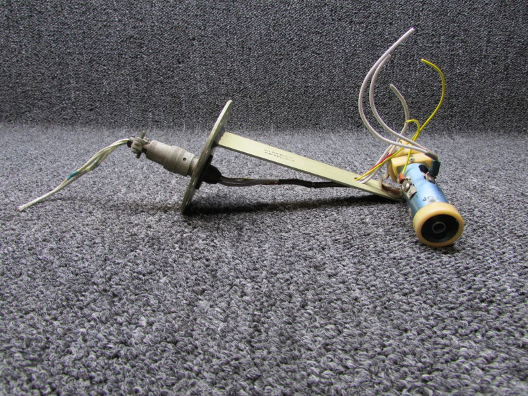 PAA700-10 (Alt: 9910082-11), FMB1264 CAS Fuel Transmitter Center LH (Volts: 28)