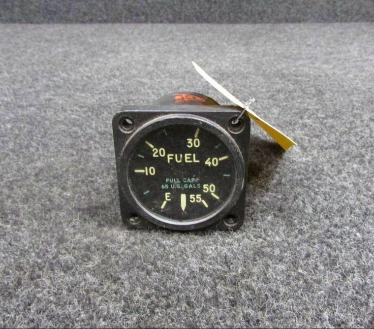 EA100AN-74 Liquidometer Fuel Quantity Indicator (24V) (CORE)