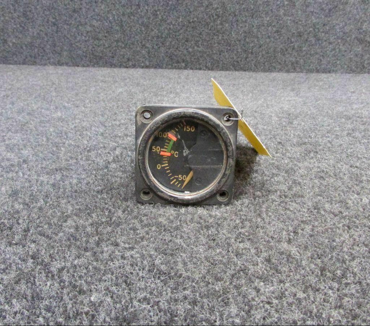 147B8 Lewis Temperature Resistance Indicator (CORE)