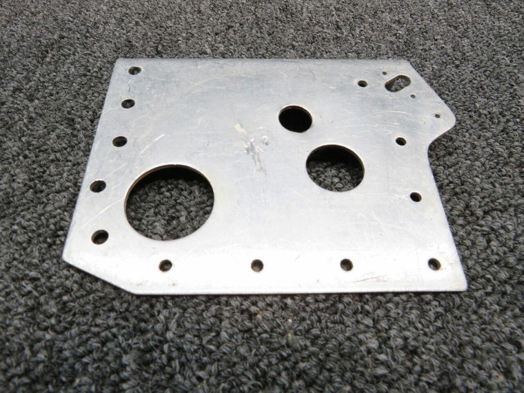 1211526-2 Cessna T210 Doubler Assembly RH