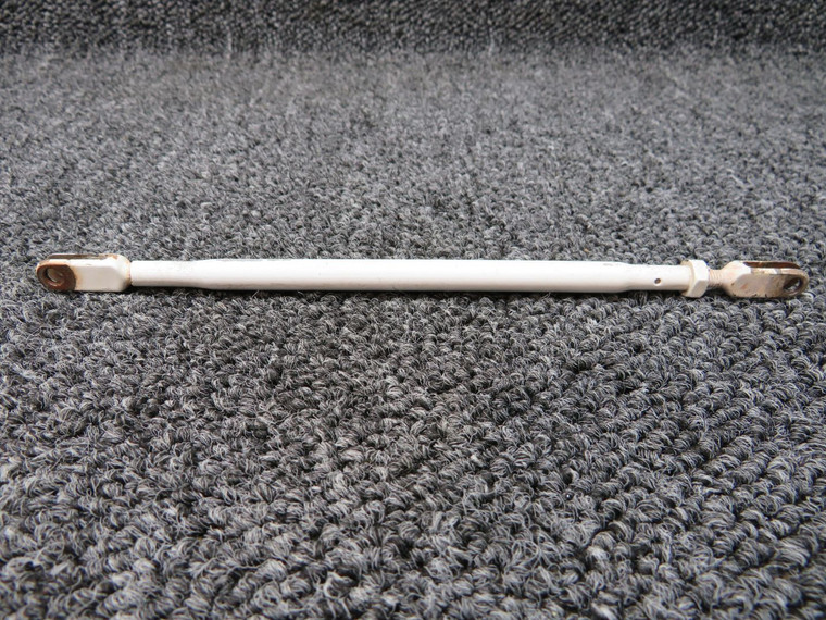96-520012-7 (Use: 96-520013-11) Beech 95 Aileron Trim Actuator Tube