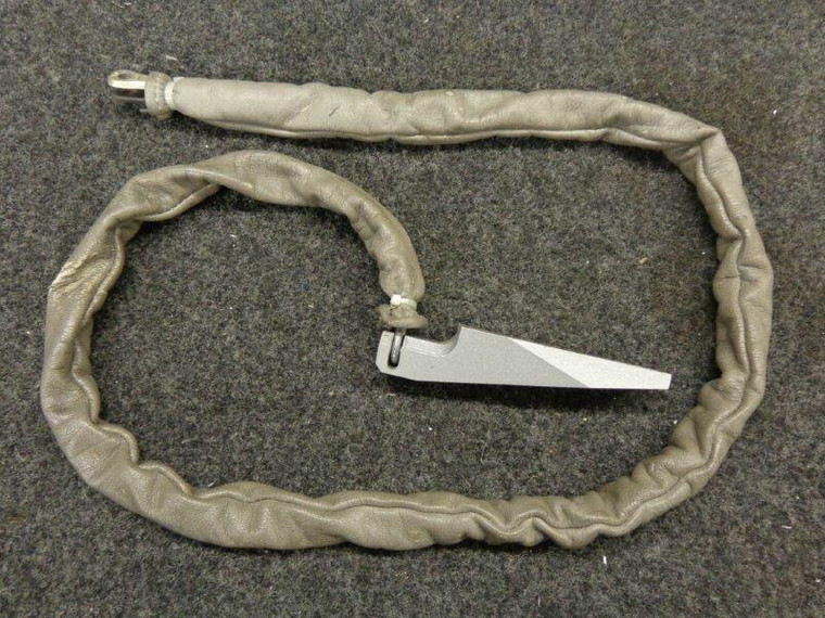89630-005 Piper PA46-310P Cable Assembly Cabin Door Lower Aft