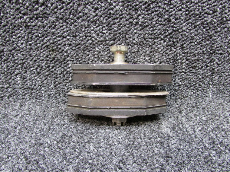 00-13772-01 Piper PA-31T Barry Controls Vibrator Isolator (C20)
