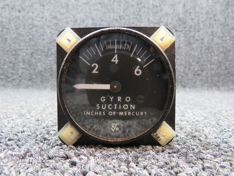 1G3-4 Airborne Suction Indicator