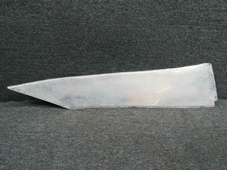 108-2312050-34 Stinson 108-3 Vertical Stabilizer Skin Assy LH