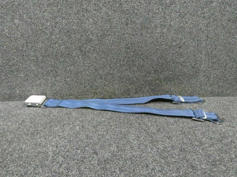 501361-2-T26-B30-2256 (USE: 9600-12) American Saftey Seat Belt Assembly (SA)