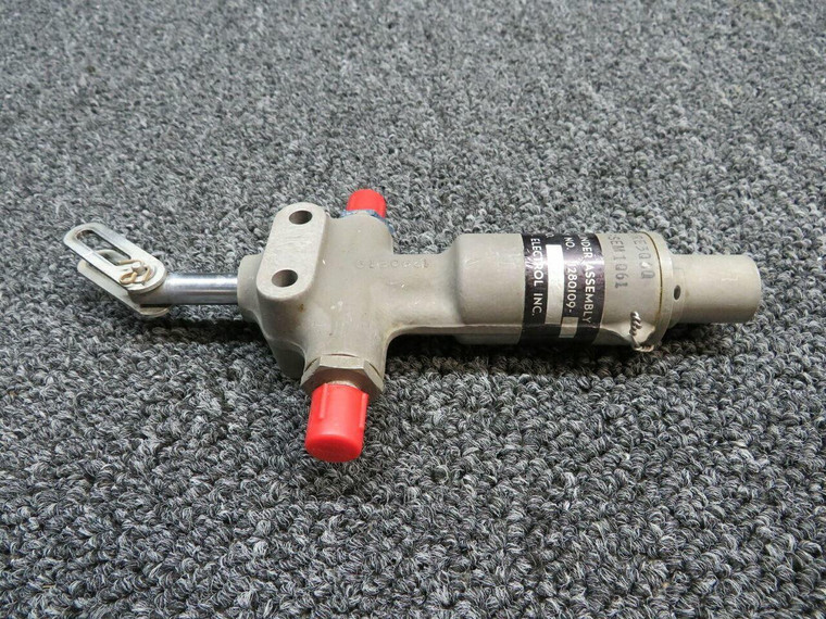1280109-3 (Use: 1280504-2) Cessna 210 Electrol MG Downlock Actuator with Links