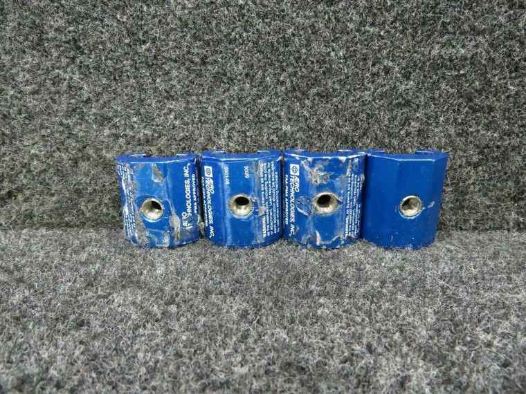 5501-08 Piper PA31T Aero Technologies Aftermarket Bracket Set (C20)