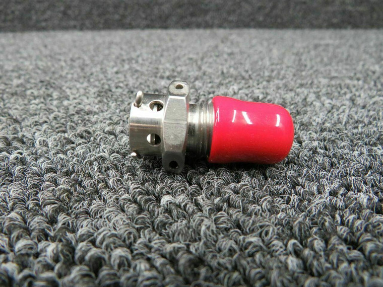 967070-1 Garrett Valve Assy Relief (New Old Stock) (SA)
