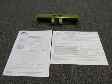 1213425-1 Cessna Nose Gear Drag Fitting with 8130-3 and PAI-PT-1