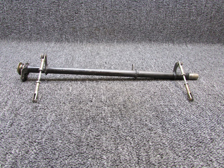 50334-000, 50848-000 Piper PA-31T Torque Tube Ice Protection Door has Rods (C20)