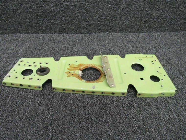 103114-003 Piper PA 46-350P Rib Aft W.S. 93.0 RH