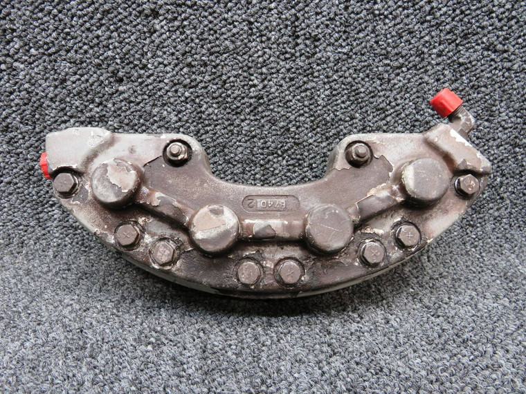 30-106 (ALT: 551-729) Cleveland Brake Assembly (Minus Pads)