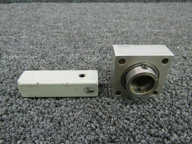 740029-000 Mooney M20M Joint Slip Stabilizer Control
