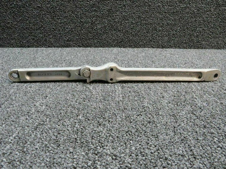 20819-000 / 20815-000 Piper PA24-250 Link Assembly Nose Gear Drag RH