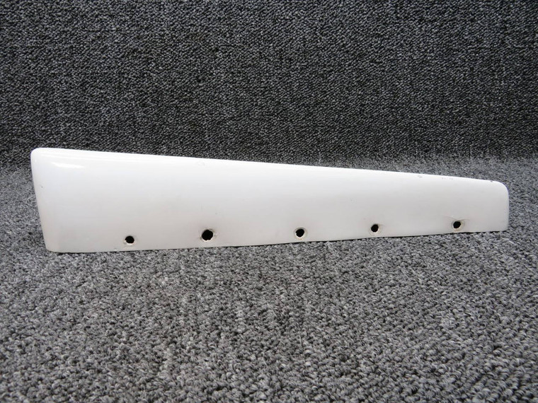46384-003 Piper PA-31T Elevator Tip Assembly RH (White)