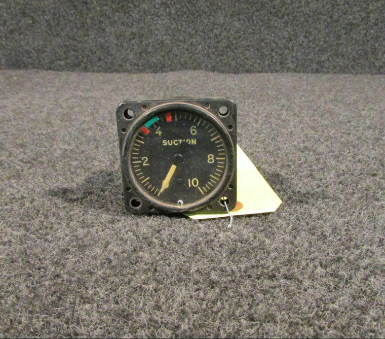 AW-1 7/8-21-AK US Gauge Suction Indicator