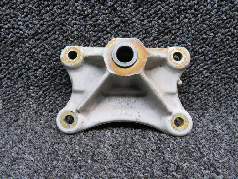 40294-006 Piper PA31T Fitting Assembly Main Gear Side Brace Aft