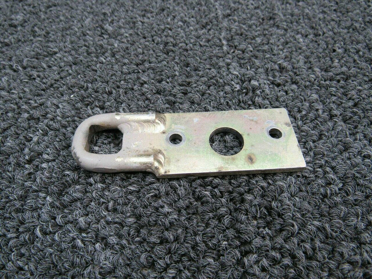 101286-008 Piper PA-46-350P Door Latch Plate Assembly Forward
