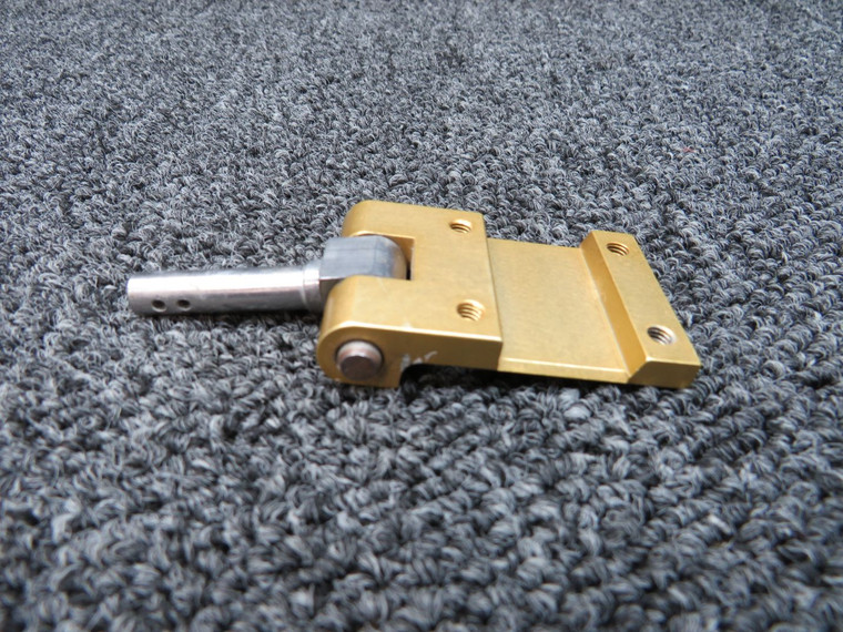 LA52000009 (Use: 2811101-36) Columbia LC41-550FG Cabin Door Hinge Element