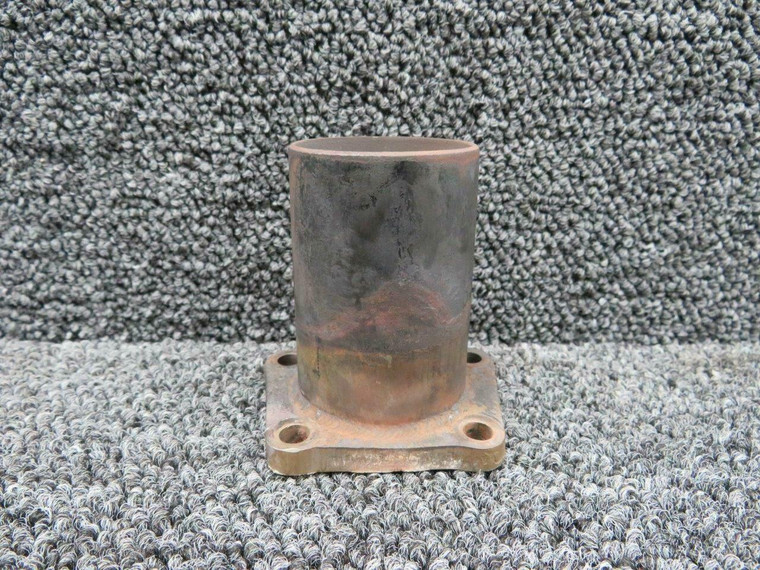 2154002-3 Continental TSIO-520-P Exhaust Riser