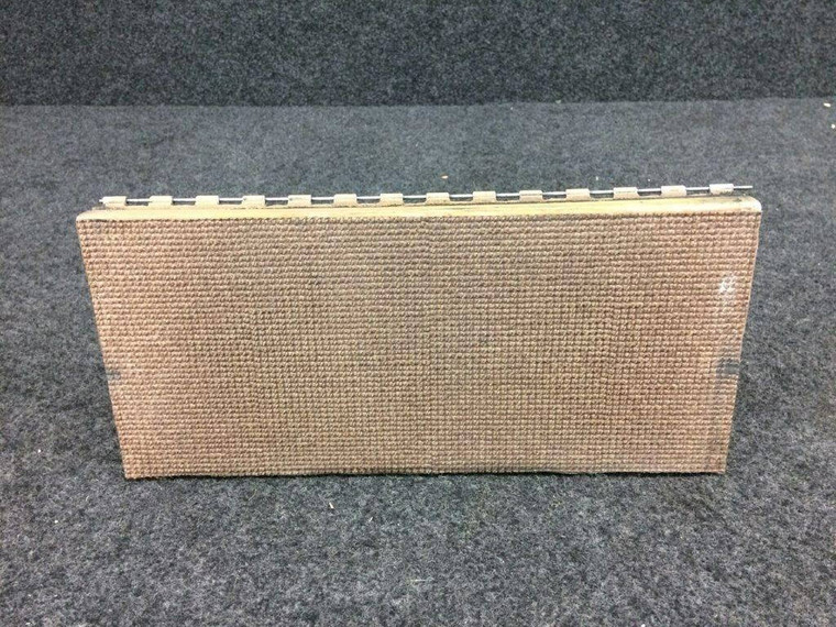 48644-004 Piper PA31T Step Assembly Cabin Door Bottom