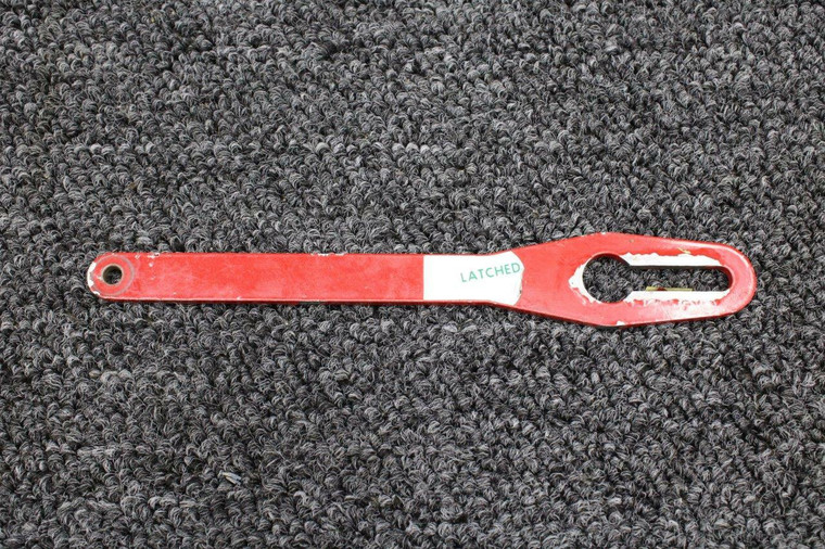 102-430279-21 Beech 58P Cabin Door Lock Pin