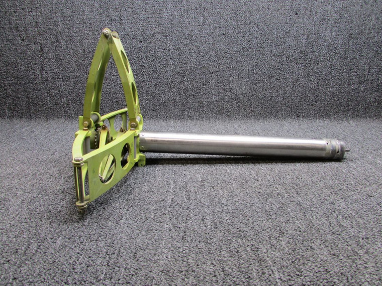 96-524017-603 Beech 58P Control Column Assembly with Links , Knees and Hanger