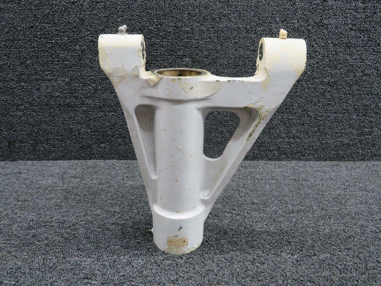 96-820029-7 Beech 58P Nose Gear Brace Assembly Upper