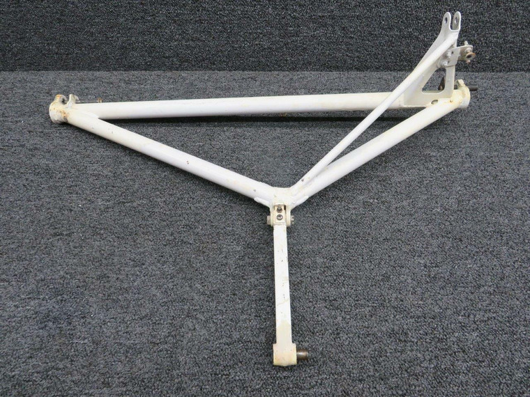 60-810026-604 Beech 58P Main Gear Retract Brace Assembly RH W/ Leg