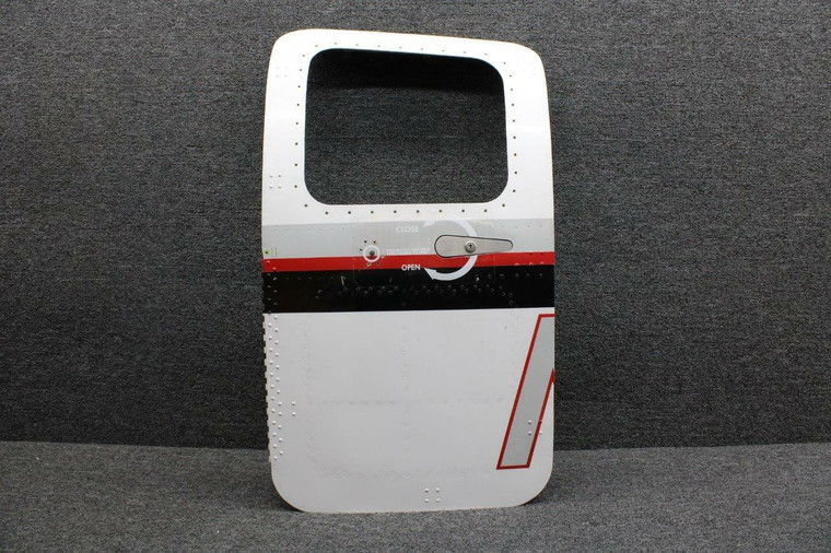 102-430155-601 Beech 58P Cabin Door Structure Aft LH
