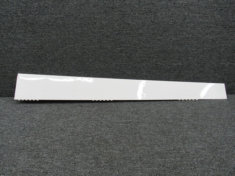 20194-028 Piper PA24-250 Stabilator Tab Assembly LH (White)