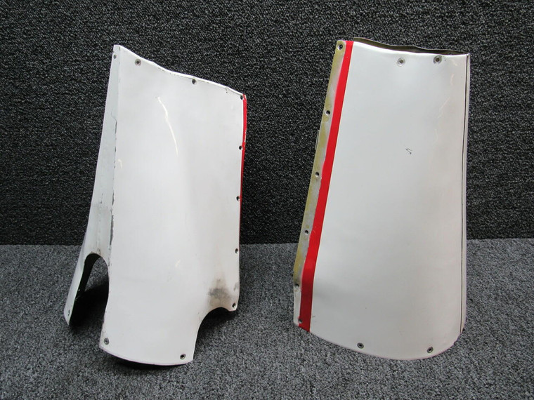 21606-008 Piper PA24-250 Fairing Tail Assembly