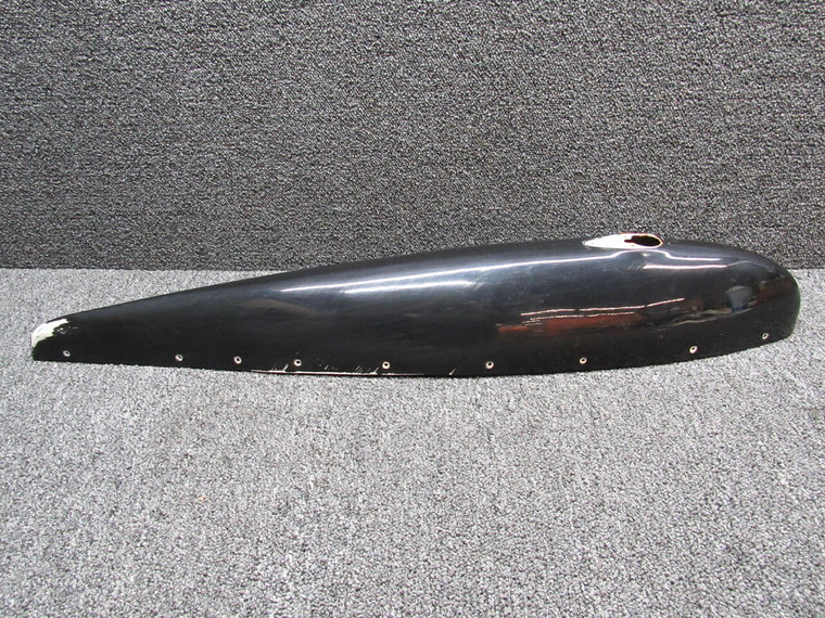 24870-001 Piper PA24-250 Wing Tip Assembly RH