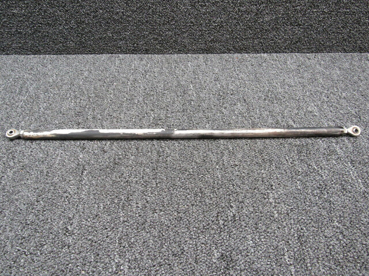 21109-000 Piper PA24-250 Nose Gear Push Pull Rod Assembly