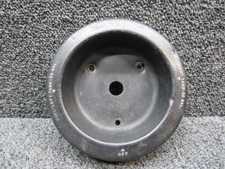 20651-000 Piper PA24-250 Fuel Valve Protector Plate