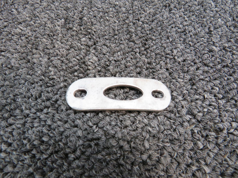 2117182-5 Cessna P210N Door Jamb Plate Forward / AFT