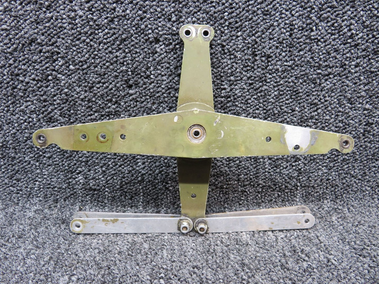 5015018-10 Cessna 402C Aileron Bellcrank Assembly (WS: 180.70)