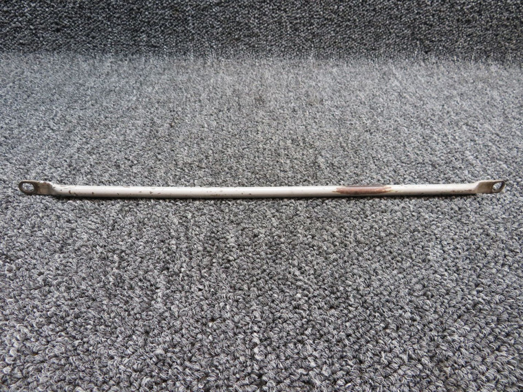 5011181-25 Cessna 402C Cabin Door Step Connector Rod Lower (14.75")