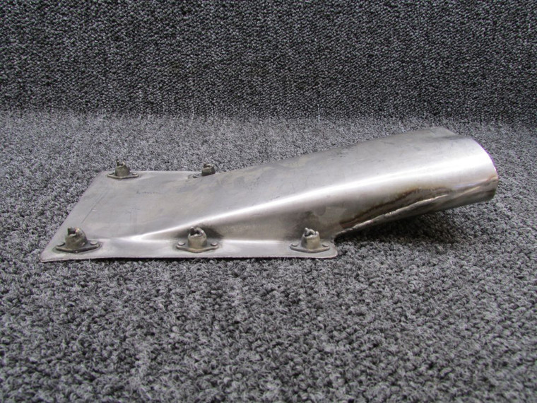 50962-000 Piper PA31T Bleed Air Scoop Assembly