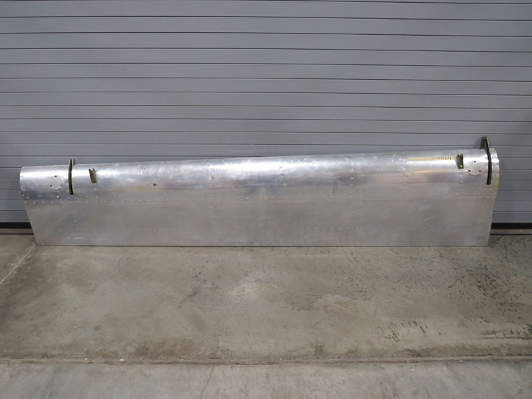 1425000-1 Cessna 337 Flap Assembly Outboard LH (New Old Stock) (BD)