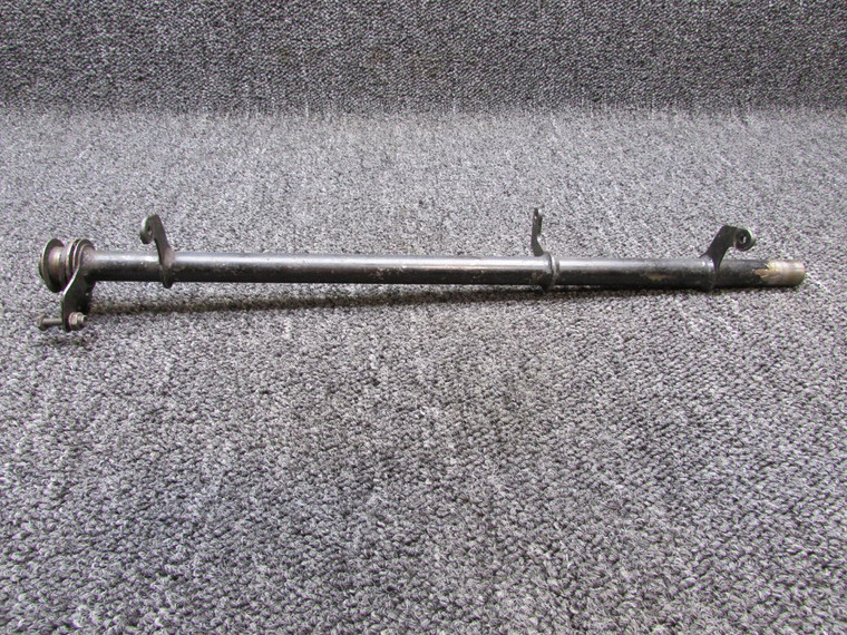 50334-000 Piper PA-31T Tube Assembly Torque Ice Protection Door with Plate (C20)