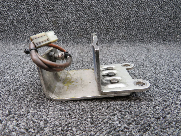 758-274 Piper PA31T Bracket Assembly Brush Mount De-Ice (C20)