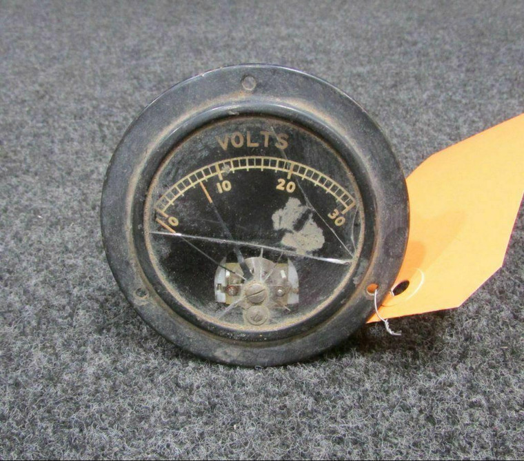Voltmeter Indicator (CORE)