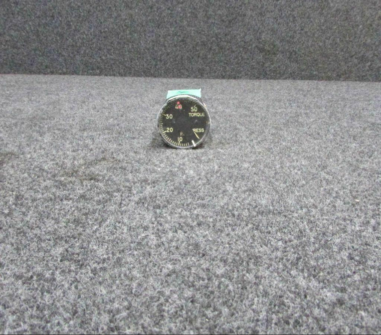 217-00141 Edison Oil Pressure Indicator (CORE)